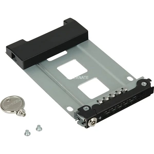 Icy Dock ToughArmor EZ-Slide Micro Tray MB996TK-B, Einbaurahmen (schwarz)