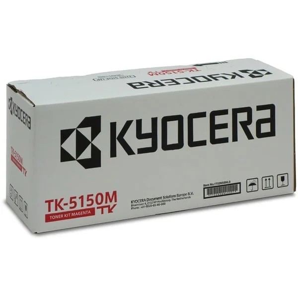 Kyocera Toner magenta TK-5150M