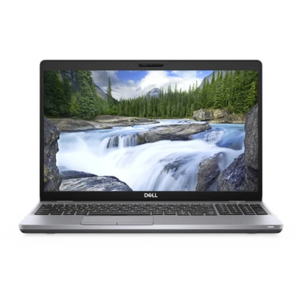 Dell Latitude 5510 Generalüberholt, Notebook (silber, Intel® Core™ i5-10310U, Intel® UHD Graphics, 16 GB DDR4, 512 GB (512 GB SSD), Windows 11 Pro)