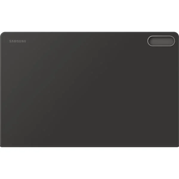 Samsung Book Cover, Tablethülle (schwarz, Samsung Galaxy Tab S11 Ultra)