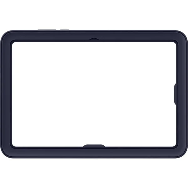Samsung Frame Cover, Tablethülle (dunkelblau, Samsung Galaxy Tab S11 )