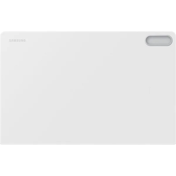 Samsung Book Cover, Tablethülle (weiß, Samsung Galaxy Tab S11 Ultra)