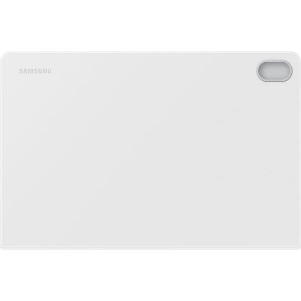 Samsung Book Cover, Tablethülle (weiß, Samsung Galaxy Tab S11)