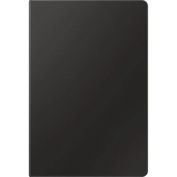 Samsung Book Cover Keyboard, Tablethülle (schwarz, DE-Layout, Samsung Galaxy Tab S10 FE+)