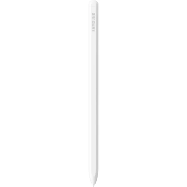 Samsung S Pen für das Galaxy Tab S10 Lite, Eingabestift (weiß)