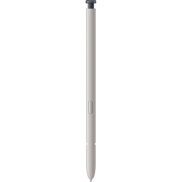 Samsung S Pen für das Galaxy S25 Ultra, Eingabestift (schwarz/hellgrau)