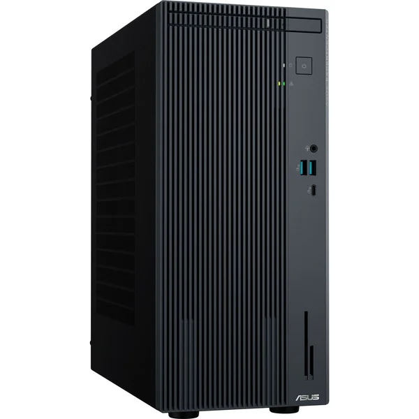ASUS ExpertCenter P500MV-13620H165X, PC-System (dunkelgrau, Windows 11 Pro)
