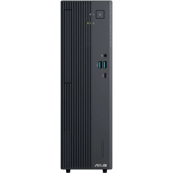 ASUS ExpertCenter P500SV-13420H046X, PC-System (dunkelgrau, Windows 11 Pro)
