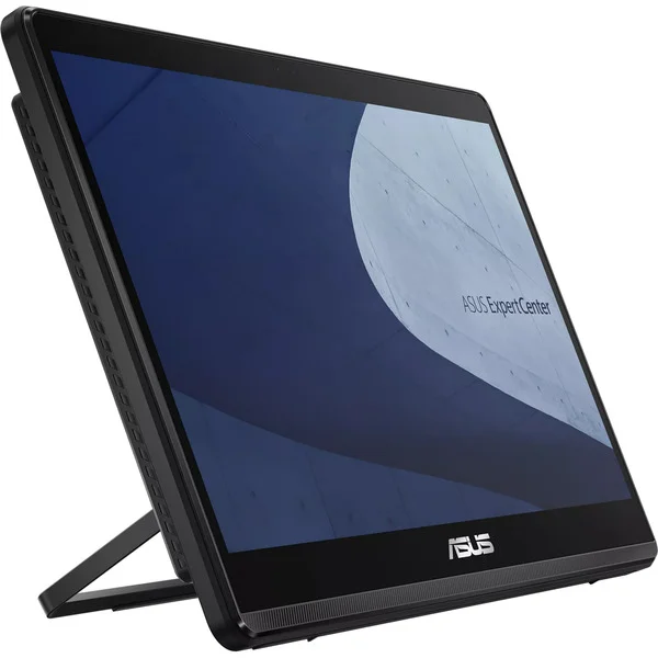 ASUS ExpertCenter E1 AiOE1600WKAT-BMR110X, PC-System (schwarz, Windows 11 Pro)