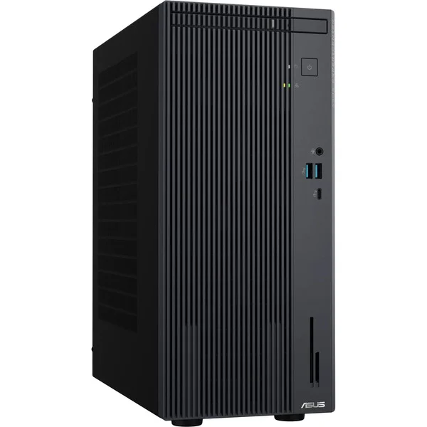 ASUS ExpertCenter P500MV-13420H2840, PC-System (dunkelgrau, ohne Betriebssystem)