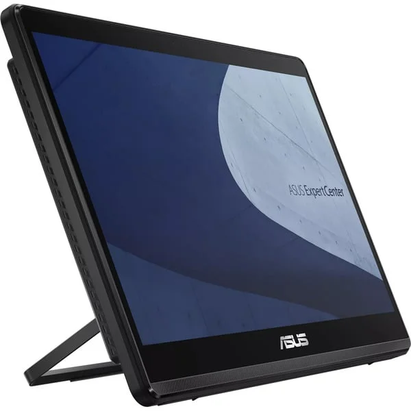 ASUS ExpertCenter E1 AiO E1600WKAT-BMR114X, PC-System (schwarz, Windows 11 Pro)
