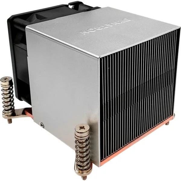 Dynatron K650, CPU-Kühler (für Server ab 2 Höheneinheiten, 60 mm)