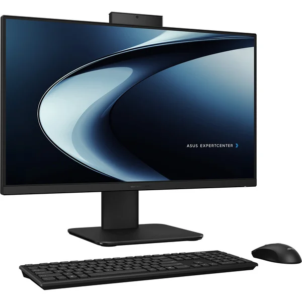 ASUS AIO ExpertCenter AiO P470VAK-BPE124X, PC-System (schwarz, Windows 11 Pro)