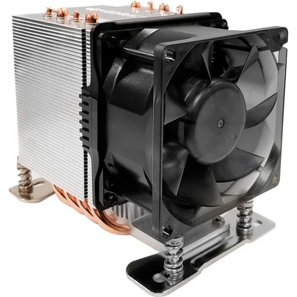 Dynatron A35, CPU-Kühler (für Server ab 3 Höheneinheiten, Workstations, 80 mm)