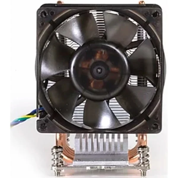 Dynatron A19, CPU-Kühler (für Server ab 3 Höheneinheiten, Workstations, 80 mm)