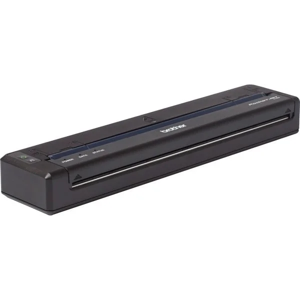 Brother PJ-823, Thermodrucker (schwarz)