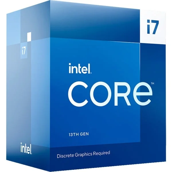 Intel® Core™ i7-13700, Prozessor (Tray-Version)