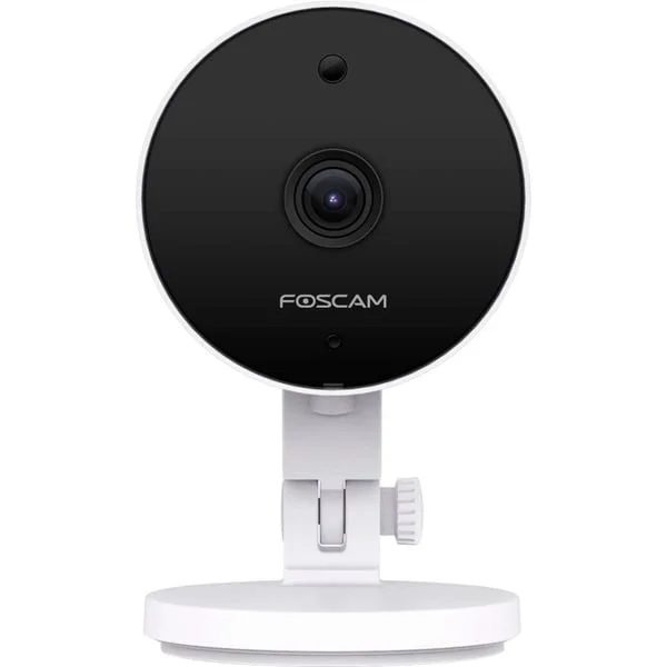 Foscam C5M, Netzwerkkamera (weiß/schwarz)