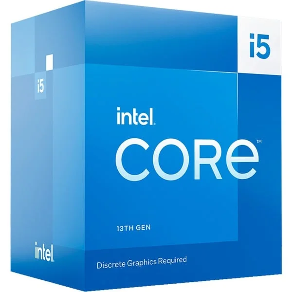 Intel® Core™ i5-13400, Prozessor (Tray-Version)