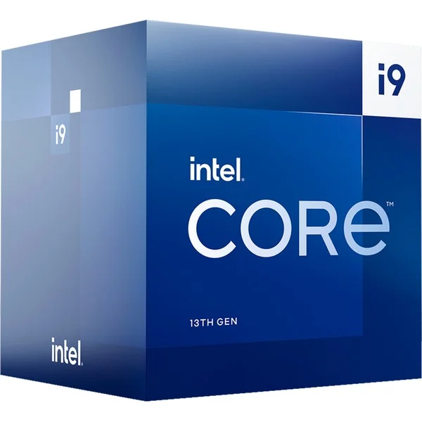 Intel® Core™ i9-13900F, Prozessor (Tray-Version)