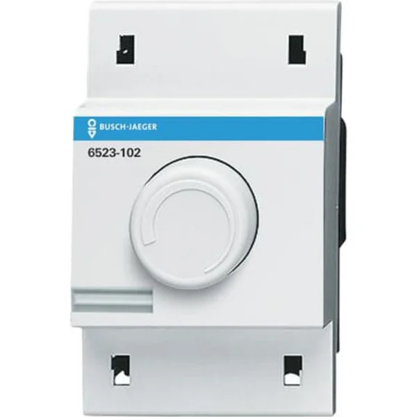 0 Dimmer REG konventionell (grau, Retail)