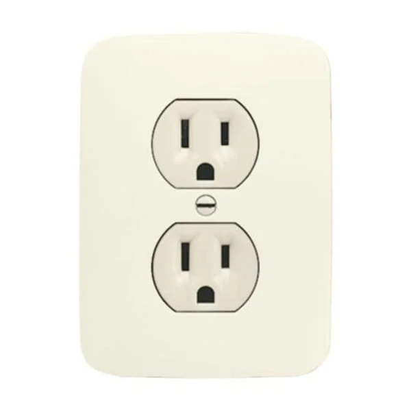 0 Doppelsteckdose 3016-02 EUI-212 (Retail)