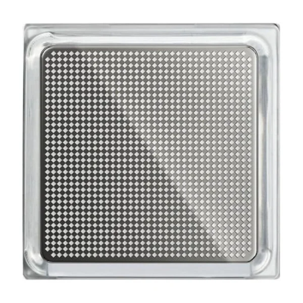 Busch-Jaeger Wandmodul Abdeckung LED Licht, Rahmen (Retail)