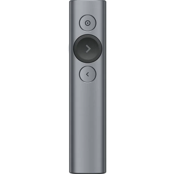 Logitech Spotlight Plus Remote, Presenter