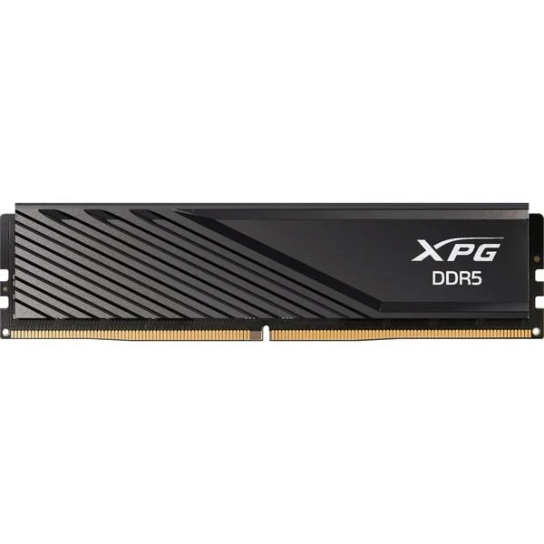 ADATA DIMM 16 GB DDR5-6400 , Arbeitsspeicher (schwarz, AX5U6400C3216G-SLABBK, XPG Lancer Blade, INTEL XMP, AMD EXPO)