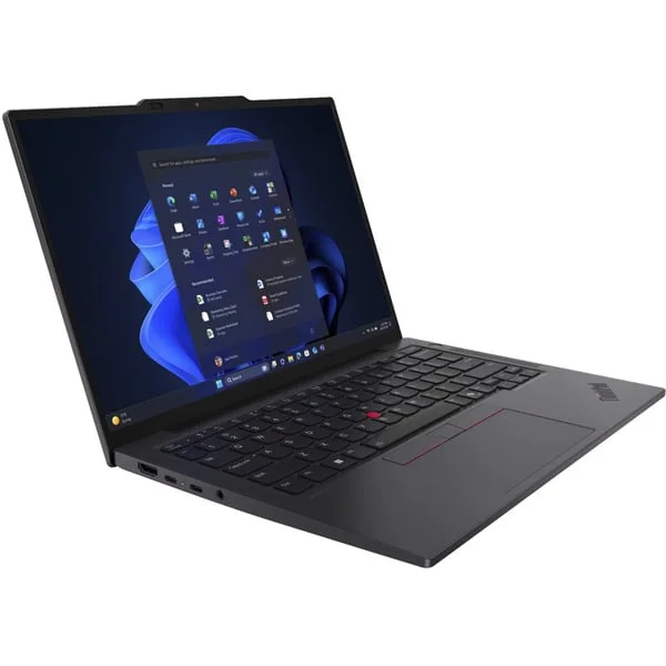 Lenovo ThinkPad X13 G6 (21RK00CPGE), Notebook (Intel® Core™ Ultra 5 225U, Intel® Graphics, 32 GB LPDDR5X, 1 TB (1 TB SSD), Windows 11 Pro)