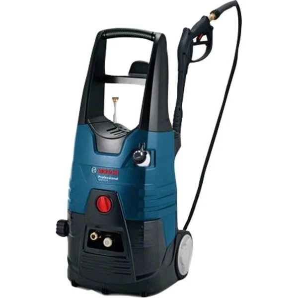 Bosch Professional Hochdruckreiniger GHP 6-14 Professional (blau/schwarz, 2.600 Watt)