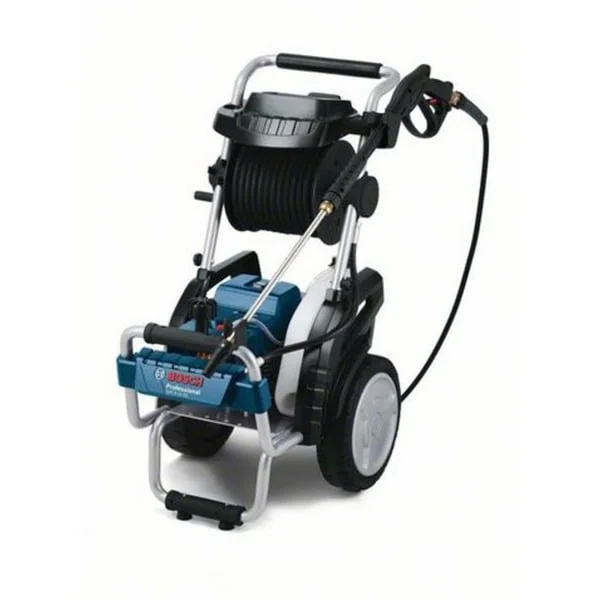 Bosch Professional Hochdruckreiniger GHP 8-15 XD (blau/schwarz)