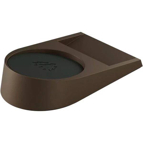 HORL Dock dunkelbronze, Halterung (bronze, für HORL2 Pro)
