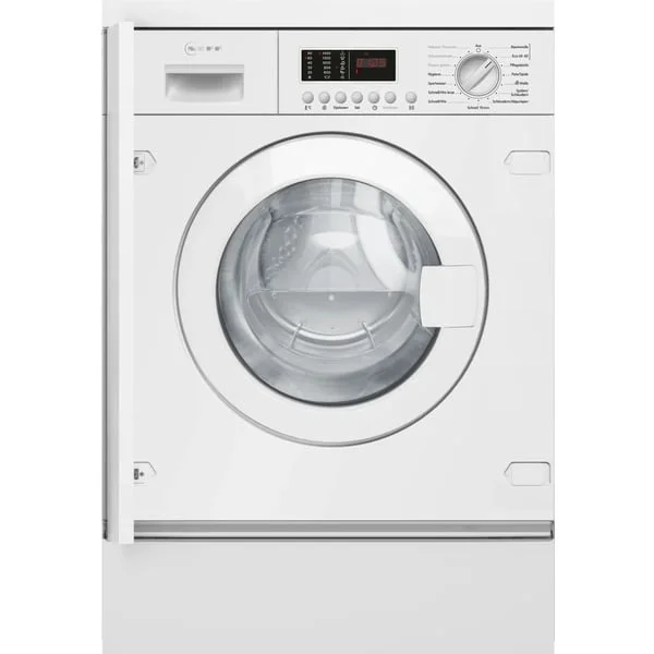 Neff V6540X3 Einbau Waschtrockner (weiß)