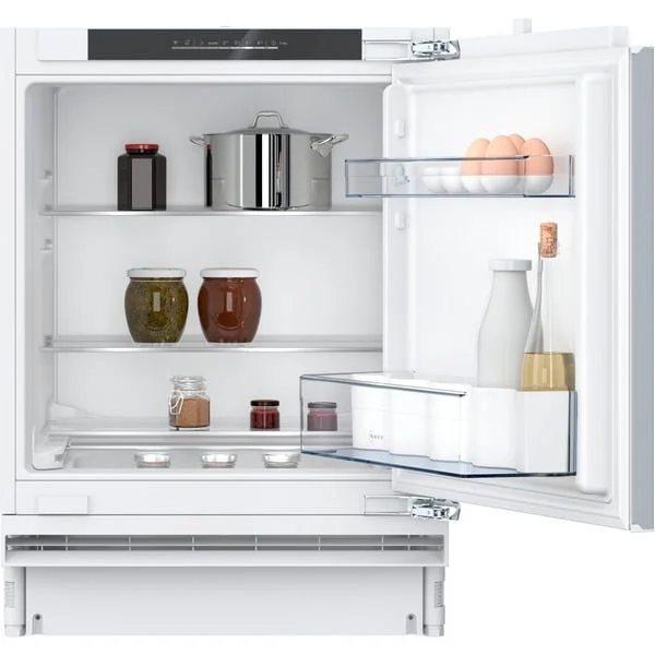 Neff KU1212FE0 N 50, Vollraumkühlschrank