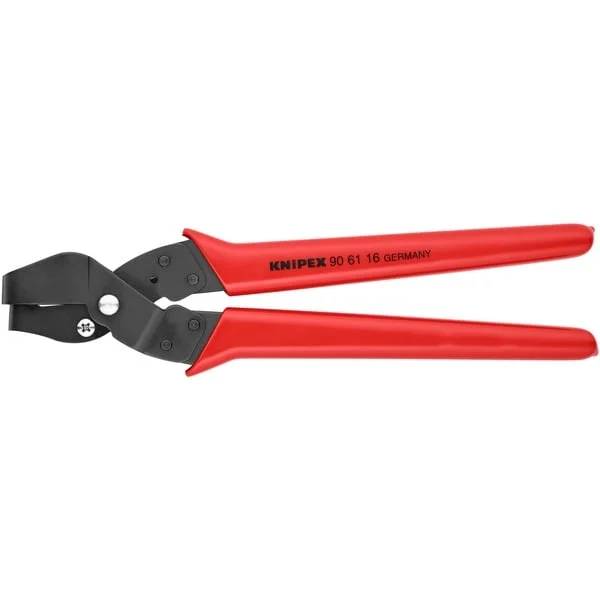 KNIPEX Ausklinkzange 90 61 16 (rot, Schnittkapazität 16 x 32mm)