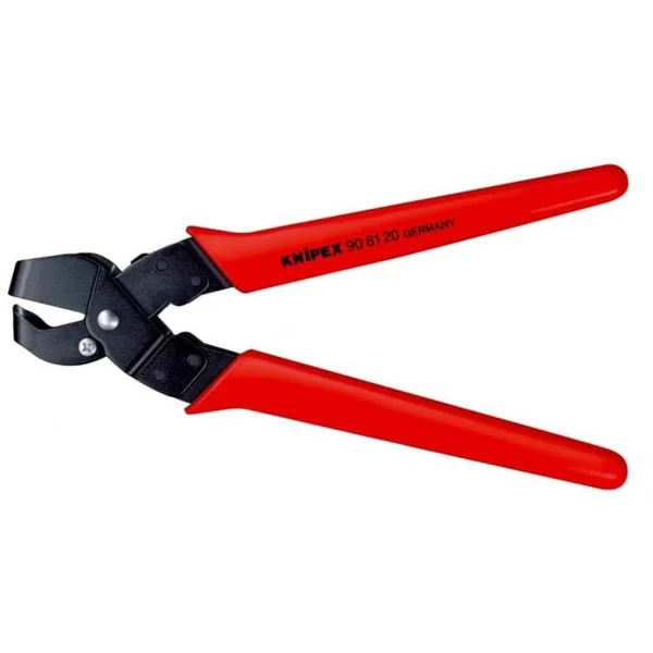 KNIPEX Ausklinkzange 90 61 20 (rot, Schnittkapazität 20 x 29mm)