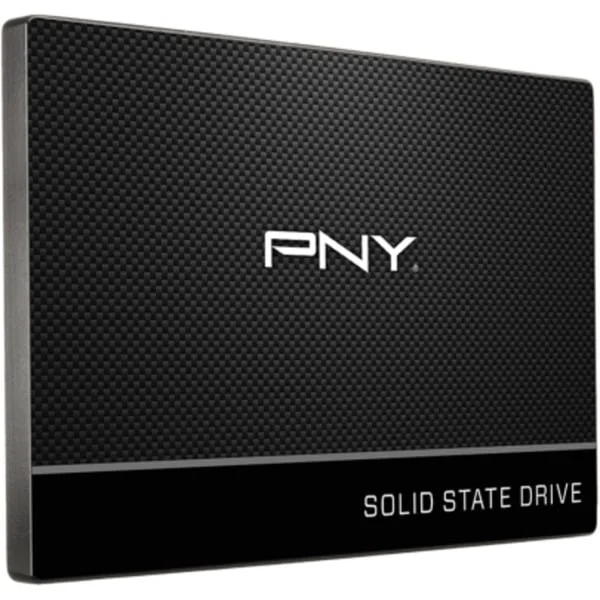 PNY CS900 4 TB, SSD (SATA-III 6Gb/s)