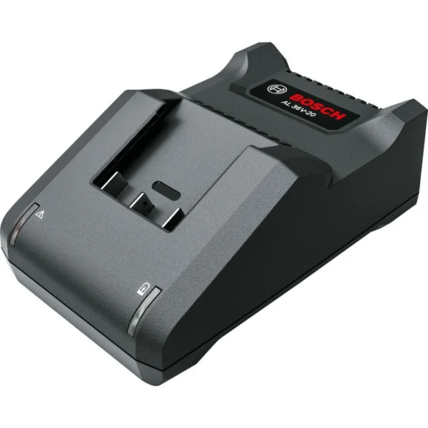Bosch Heimwerken & Garten Ladegerät AL 36V-20 (schwarz, 36V POWER FOR ALL)