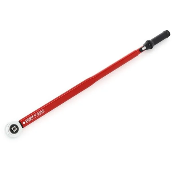 GEDORE Red Drehmomentschlüssel 3/4" (rot/schwarz, 110-550Nm)