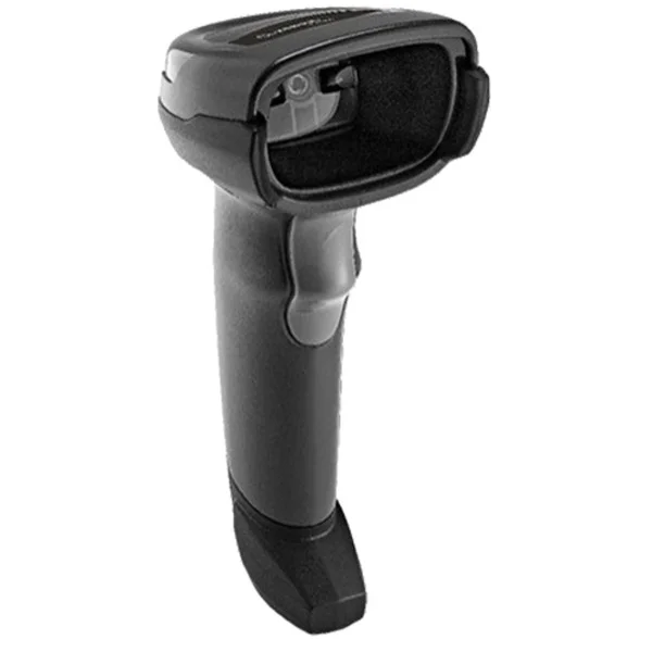 Zebra DS2278, Barcode-Scanner (schwarz, inkl. USB-Kabel)