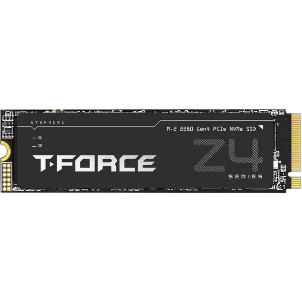 Team Group T-FORCE Z44A5 1 TB, SSD (PCIe 4.0 x4 | M.2 2280)