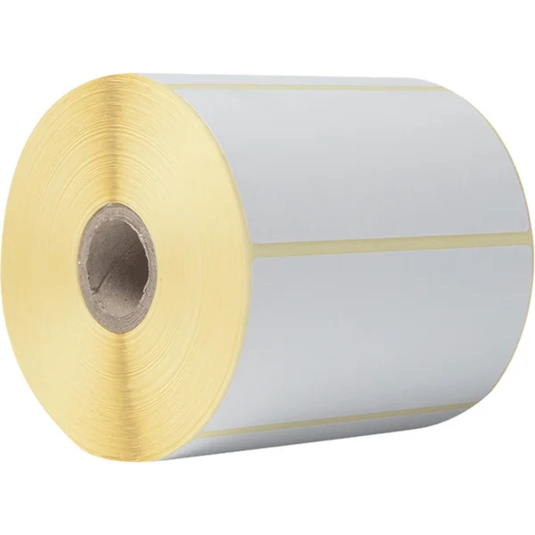 Brother BDE-1J050102-102 Etikettenrolle (8 Rollen)