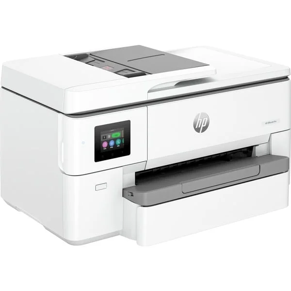 HP OfficeJet Pro 9720e, Multifunktionsdrucker (grau, HP+, Instant Ink, USB, WLAN, Kopie, Scan, Duplex (Druck))