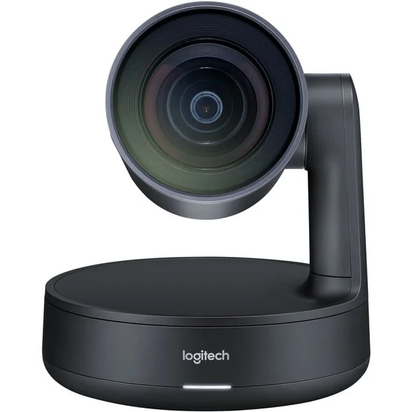 Logitech Rally Camera, Webcam (schwarz/grau)