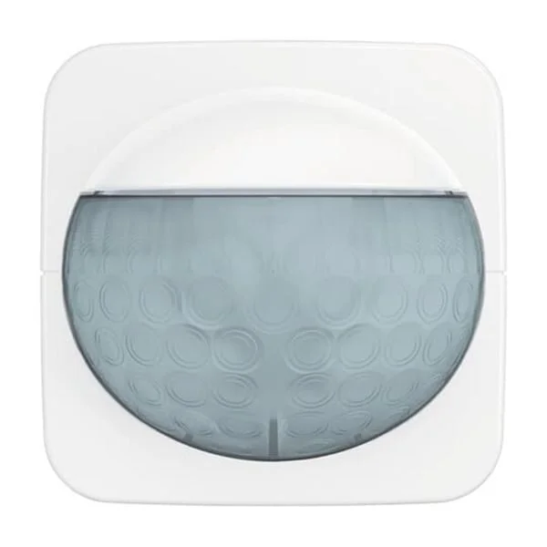 0 Multi Sensor mit Multilinse Bewegungsmelder (weiß, Retail)