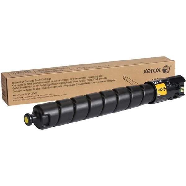 Xerox Toner gelb 106R04080