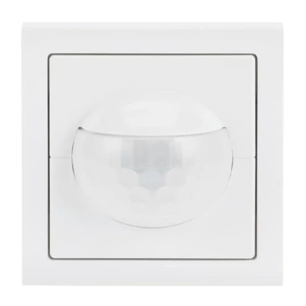 0 Set Multi 62764 UJ-84-WL, Bewegungsmelder (weiß, Retail)