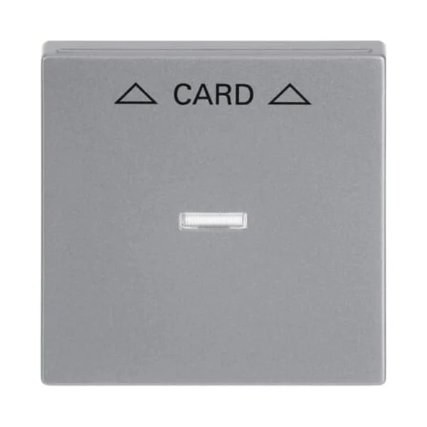 0 Zentralscheibe für Cardschalter, Abdeckung (Retail)