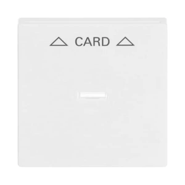 0 Zentralscheibe für Cardschalter 1792-84 (Retail)